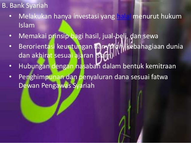 Hukum syariah bisnis forex