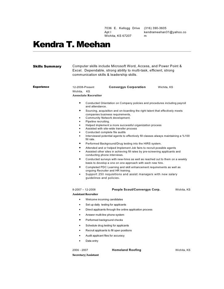 certified surgical technologist resume