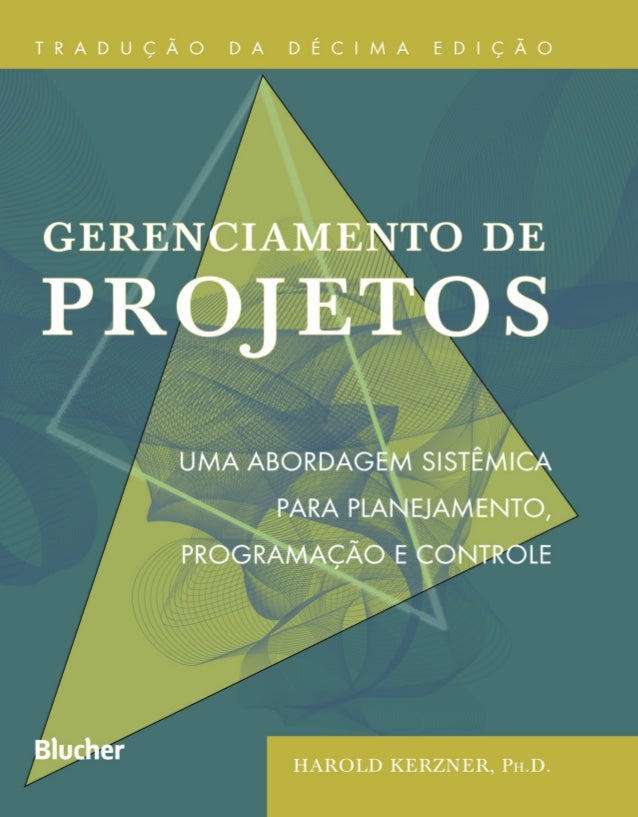 Gestao De Projetos Harold Kerzner Pdf