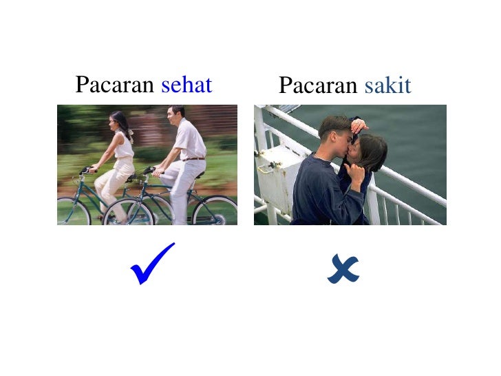 Irene Elok Personal Blog: Apa arti pacaran yang sehat dan tidak sehat