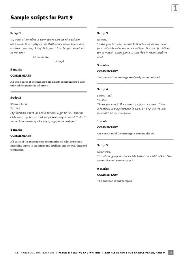 how to write test scripts how to write test scripts