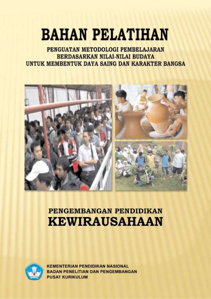 Program Kewirausahaan Sma