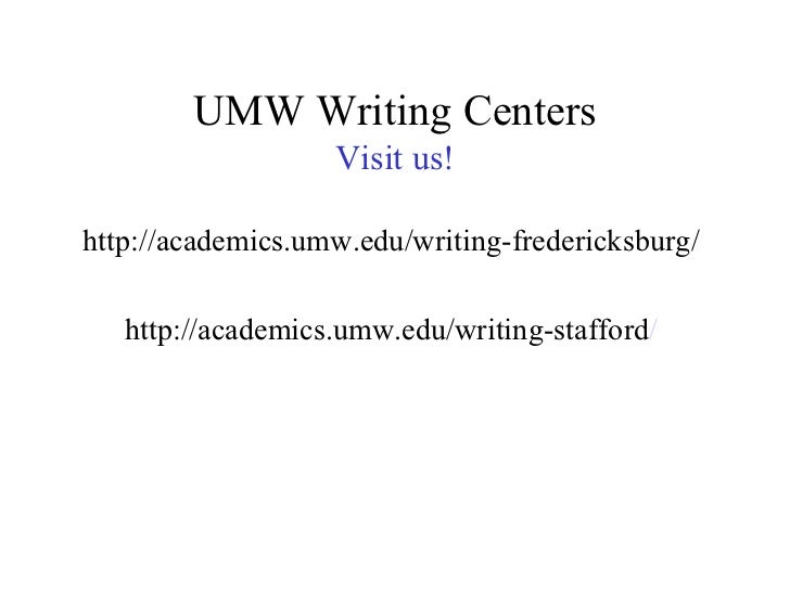 Strong essay