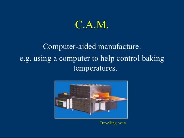 Key words in Food Technology