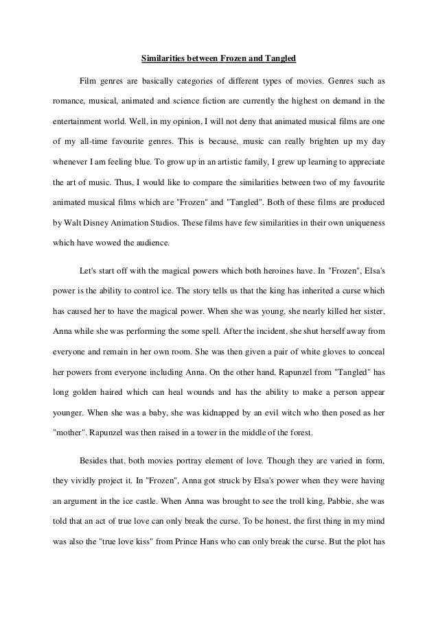 The Importance Of English Essay Basic Essay Writing How To Write Different Types Of Essays Leslie Health And Fitness Essays also Thesis Statement For An Argumentative Essay Different Kinds Of Movies Essay Predicting Movie Grosses Nyu Computer Science Essays