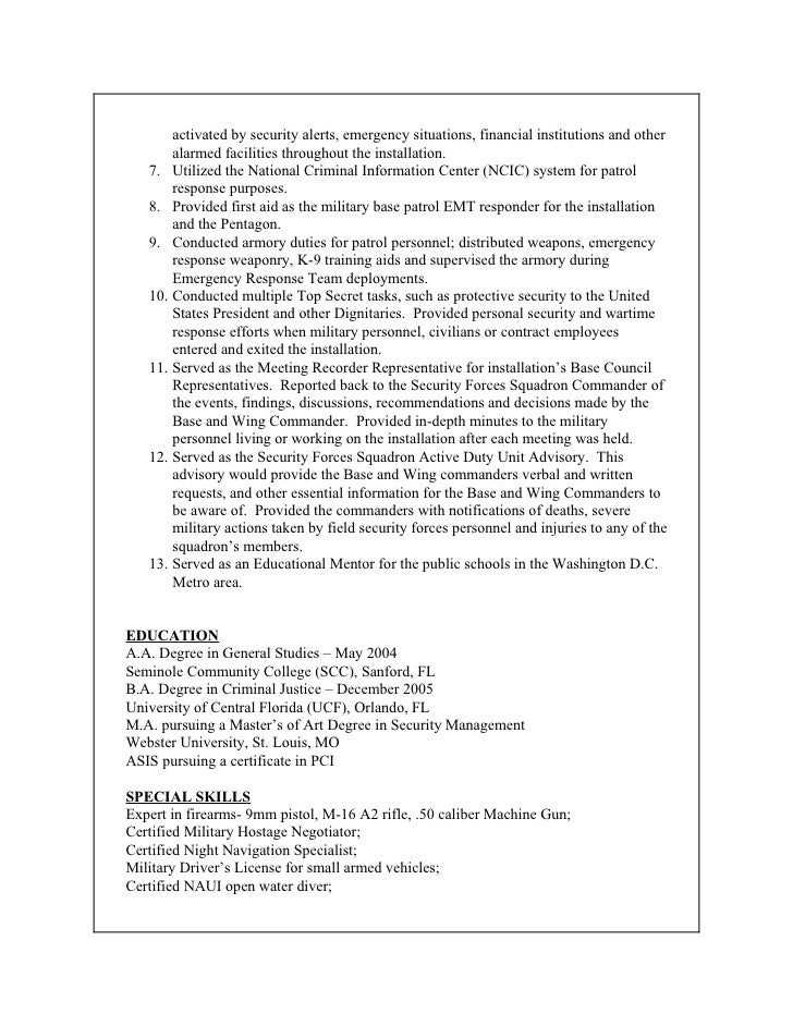 Distributed control system resume