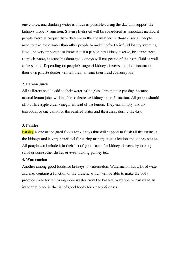 Keeping Heart and Kidneys Healthy recommend Keeping Heart and Kidneys Healthy recommend
