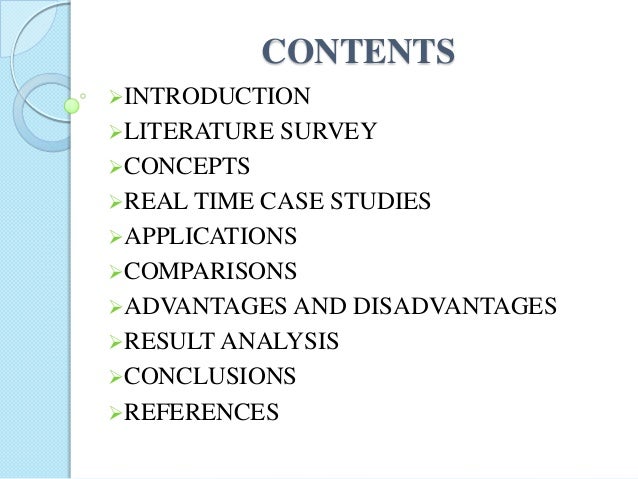Case Study Design: Definition, Advantages & Disadvantages