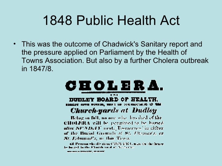 King Cholera king-cholera
