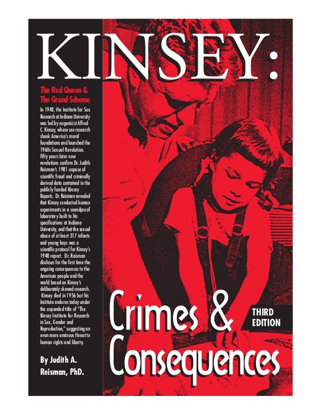 Kinsey Sex 18