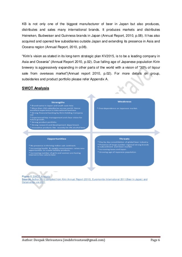 swot analysis of tsingtao Swot analysis (strengths, weaknesses, opportunities and threats) for over 100,000 companies, countries and industries detailed data, information and reports for free. swot analysis of tsingtao Swot analysis (strengths, weaknesses, opportunities and threats) for over 100,000 companies, countries and industries detailed data, information and reports for free.