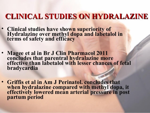 Labetalol Dosage Postpartum