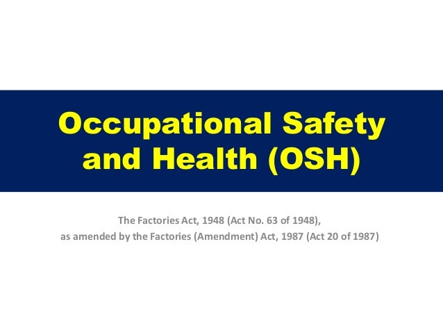 occupational safety and health and civil States that operate their own occupational safety and health plans are required to adopt maximum penalty levels that are at least as effective as federal osha's osha. occupational safety and health and civil States that operate their own occupational safety and health plans are required to adopt maximum penalty levels that are at least as effective as federal osha's osha.