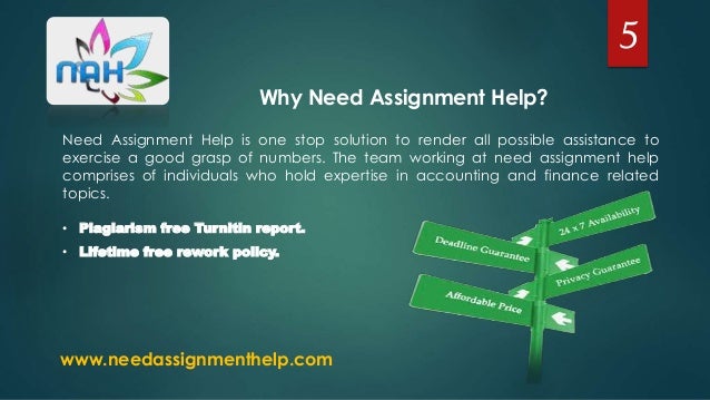 Need Help With Assignment