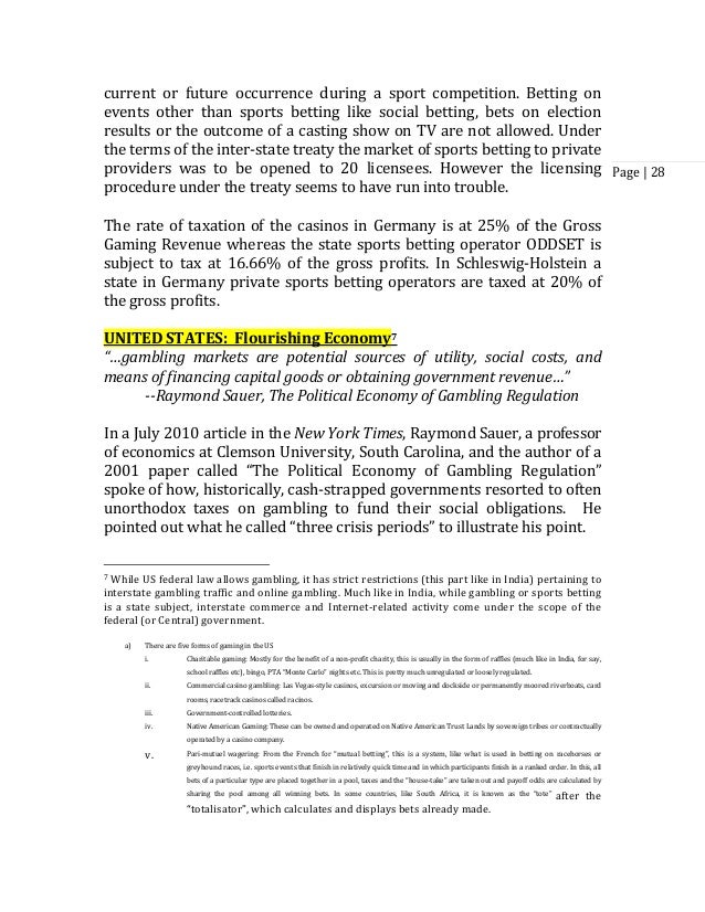 college sports gambling essay Unlv theses, dissertations, professional papers, and capstones spring 2001 college sports wagering: a case study about gambling on college athletics and the motivations. college sports gambling essay Unlv theses, dissertations, professional papers, and capstones spring 2001 college sports wagering: a case study about gambling on college athletics and the motivations.