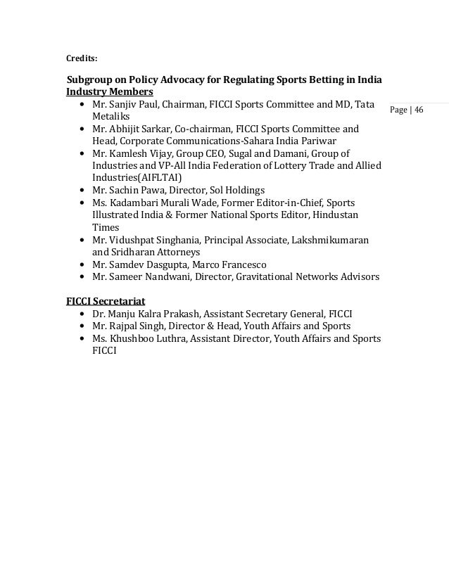 sports betting thesis sports betting thesis