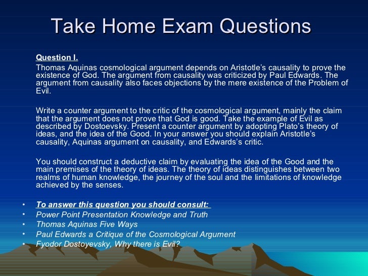 Source of knowledge essay