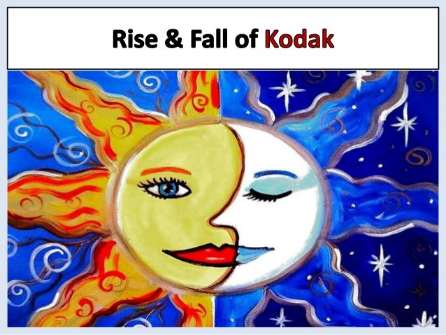 the rise and fall of eastman kodak Review case “the rise and fall of eastman kodak: will it survive beyond 2012” located in the textbook assume that you have been hired by kodak as a business consultant to recommend a new corporate-level strategy for the company to improve declining sales, increase profitability, and expand the company to the cloud service industry. the rise and fall of eastman kodak Review case “the rise and fall of eastman kodak: will it survive beyond 2012” located in the textbook assume that you have been hired by kodak as a business consultant to recommend a new corporate-level strategy for the company to improve declining sales, increase profitability, and expand the company to the cloud service industry.