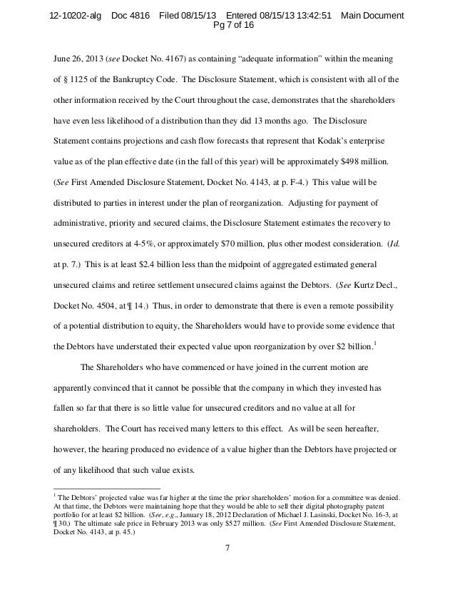 pto mission statement