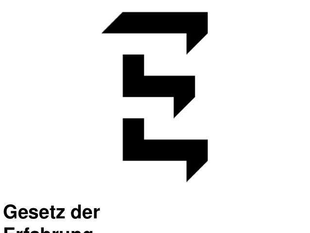 Gesetz Der Geschlossenheit Beispiel Logo! Prinzipien und Gestaltgesetze