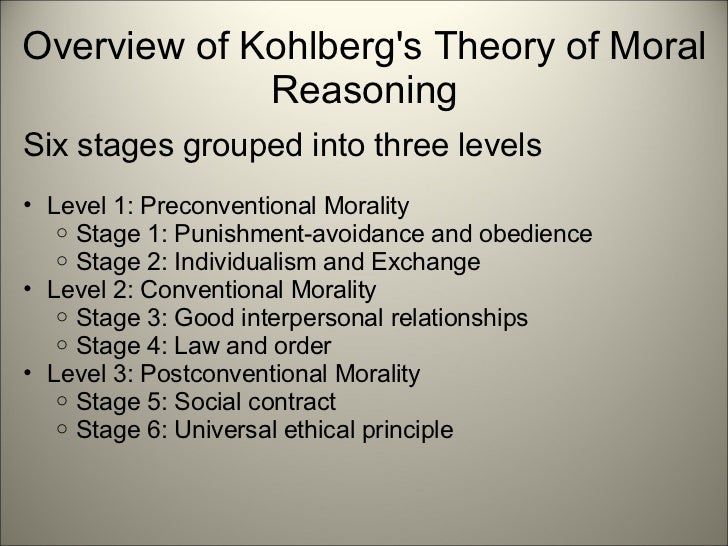 Image result for moral reasoning