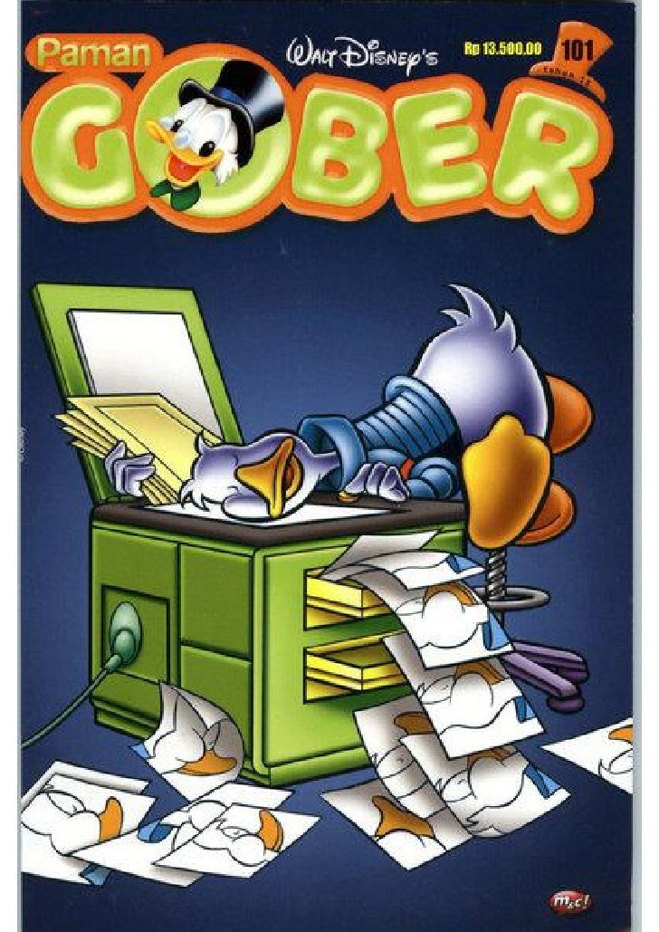 komik donal bebek pdf komik donal bebek pdf