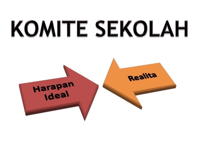 Image result for komite sekolah