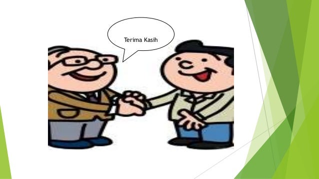 Terima Kasih
