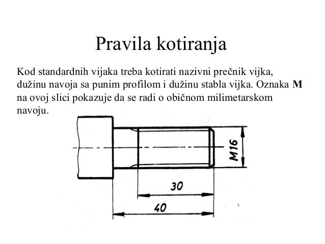 Kotiranje kotiranje