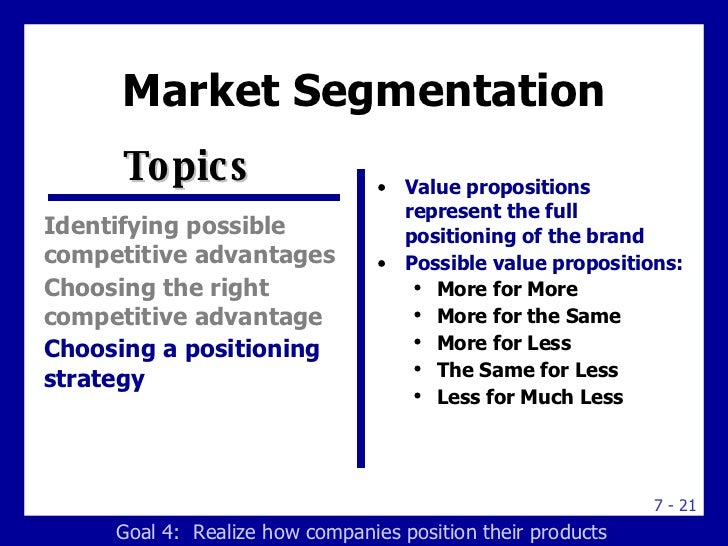 segmentation and target market 3 essay segmentation and target market 3 essay