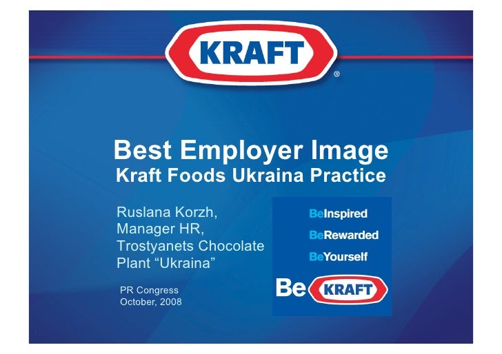 history kraft foods history kraft foods