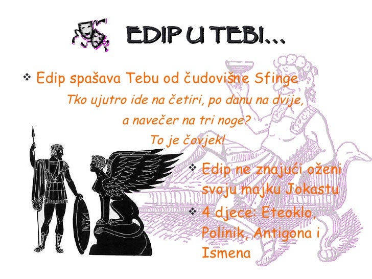 Kralj Edip
