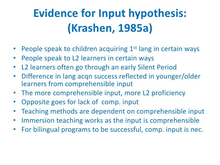 Krashen