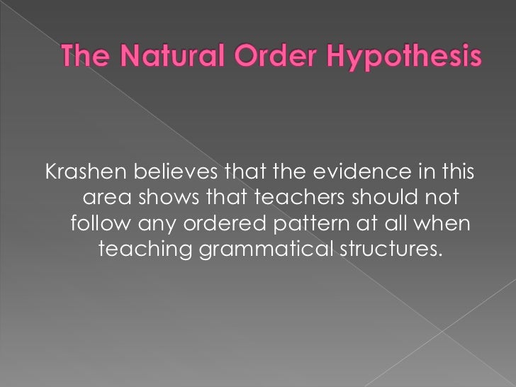 Krashen