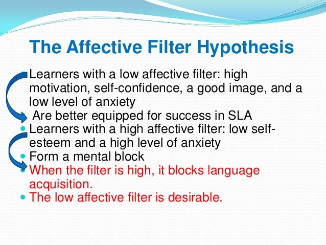 krashens five theories Krashen's five major hypotheses information-processing theory cognitive theory of learning that describes the processing, storage, and. krashens five theories Krashen's five major hypotheses information-processing theory cognitive theory of learning that describes the processing, storage, and.
