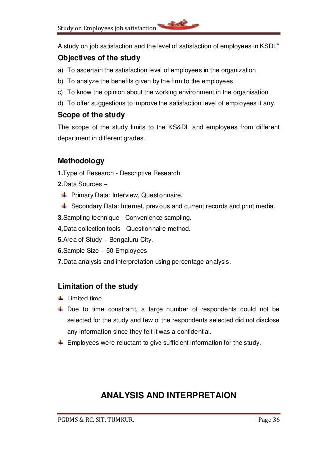 Literature review on employee motivation pdf