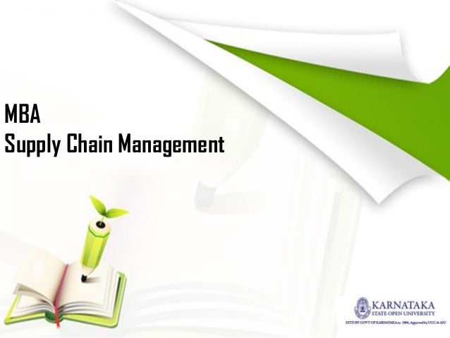 1 Year Mba In Supply Chain mba in supply chain management 1 Year Mba In Supply Chain mba in supply chain management