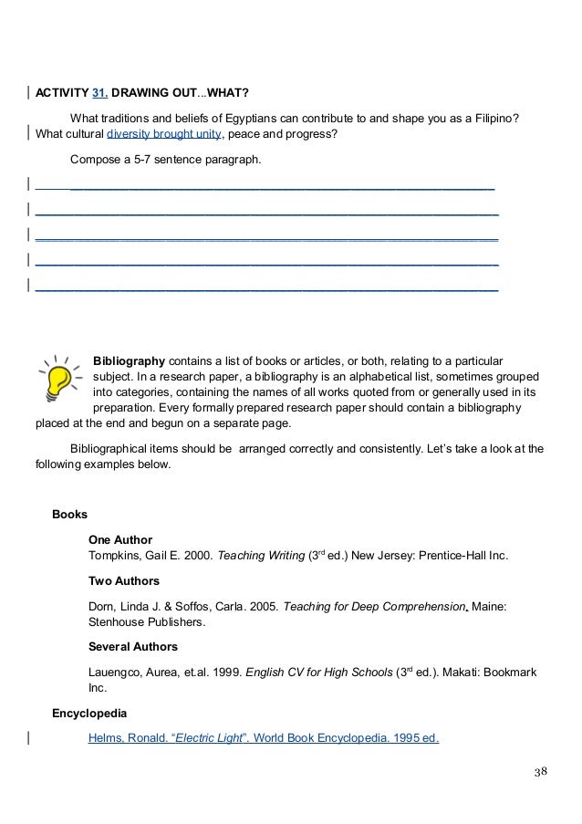 Write my assignment for me