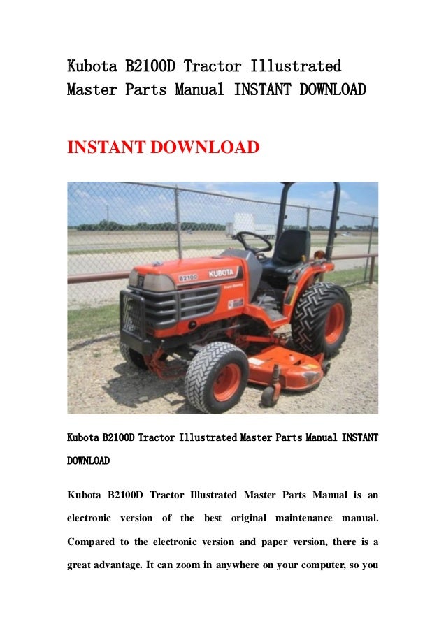 KUBOTA WG750 ENGINE PARTS MANUAL PDF FREE DOWNLOAD visual data 3