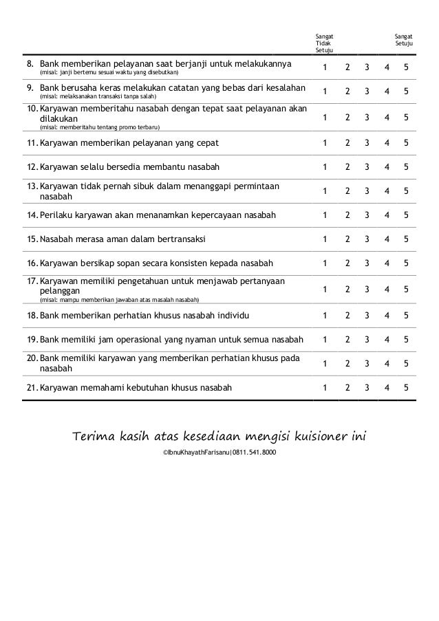 Thesis magister manajemen