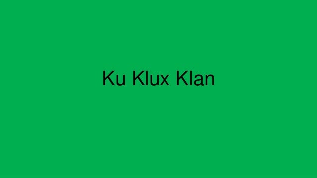 essays for ku klux klan essays for ku klux klan