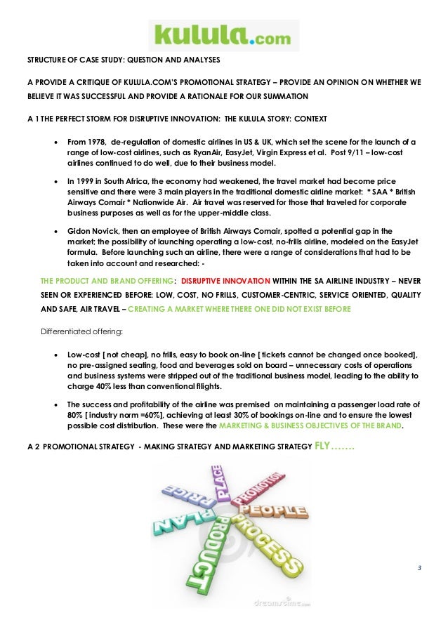 virgin airline case study virgin airline case study