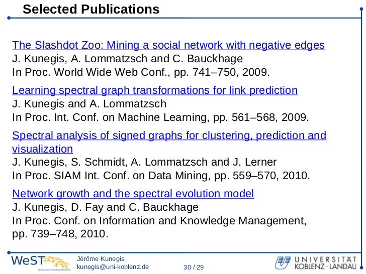 Phd Thesis On Web Mining