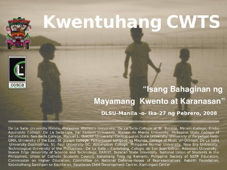 moral lesson for all topics of nstp cwts moral lesson for all topics of nstp cwts