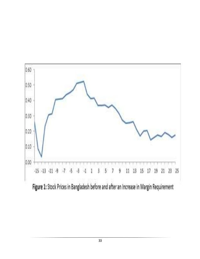 Information about stock options
