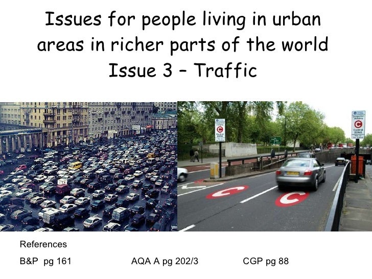 traffic problem in city urban areas Abstract: road traffic delay and overcrowding have become recurrent problems worldwide this is mainly since transportation growth is sluggish compared to. traffic problem in city urban areas Abstract: road traffic delay and overcrowding have become recurrent problems worldwide this is mainly since transportation growth is sluggish compared to.