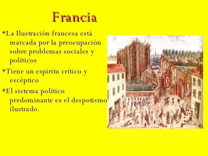 La ilustracion