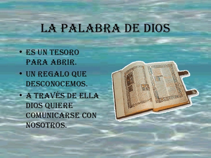 DIOS LA VIDA dios la vida:
