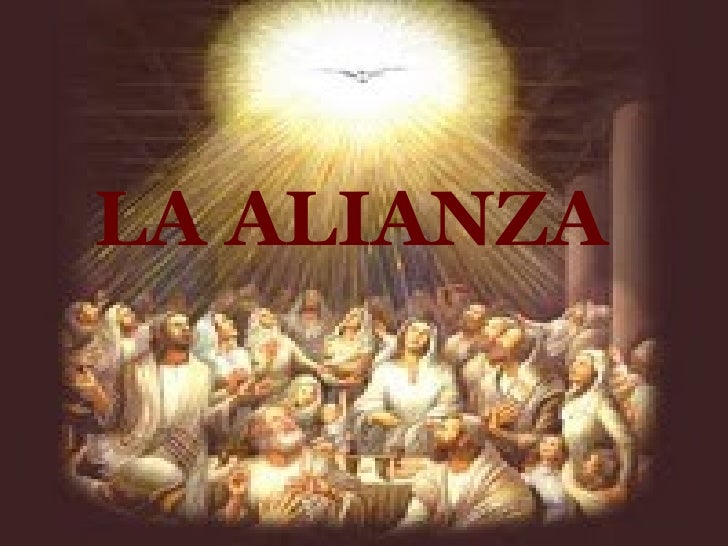 La alianza