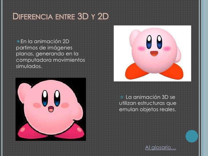 La animación y sus principios La animación y sus principios